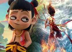 Na Tra giữ top 1 doanh thu thế giới năm 2025, bom tấn quốc tế khác “tịt ngòi”