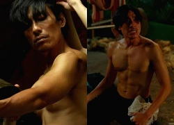 Nam diễn viên Việt giảm 30kg gây sốc toàn cõi mạng, nhan sắc thăng hạng khiến dân tình trầm trồ