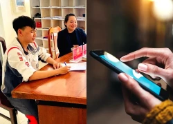 Nam thanh niên ở Tây Ninh bất ngờ nhận 470 triệu đồng từ tài khoản lạ