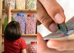 Người đàn ông trúng số hơn 18 tỷ đồng nhờ thói quen "kỳ lạ" của con gái