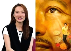 Nhã Phương trực tiếp giúp Trường Giang làm phim Tết, hé lộ áp lực hậu trường