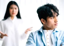 Nhà vợ giàu kếch xù nhưng tỉnh bơ nhìn tôi phá sản