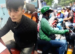 Nam thanh niên làm điều manh động với shipper ngay trung tâm Đà Nẵng