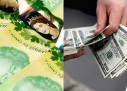 Nhức nhối vấn nạn tiền giả trước thềm Giáng sinh