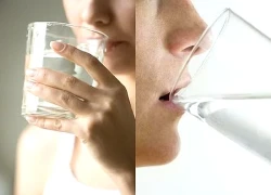 Những dấu hiệu cảnh báo cơ thể thiếu nước khi vận động bạn không nên bỏ qua