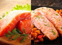 Những loại cá người tiểu đường nên ưu tiên trong bữa ăn hàng ngày