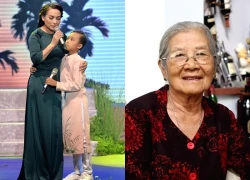 NSƯT Phi Điểu tiết lộ "bí mật" cuộc gọi Phi Nhung nhờ giúp Hồ Văn Cường