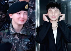 Ồn ào nam thần nghi là nạn nhân lạm quyền trong quân đội