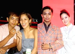 Phan Hiển đăng ảnh cũ bên Khánh Thi, tiết lộ trăn trở sau 3 năm ngày cưới