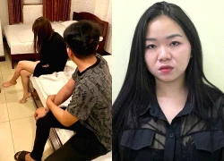 Phát hiện, làm rõ đường dây môi giới mại dâm tại khách sạn