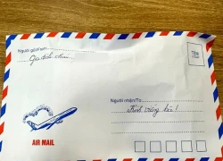 Phong bì của thông gia nghèo khiến gia đình quan chức về hưu im phăng phắc