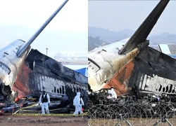 Quốc hội Hàn Quốc điều tra vụ tai nạn máy bay của hãng Jeju Air