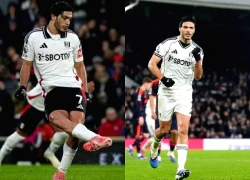 Raul Jimenez, 'vua 11m' mới của Premier League