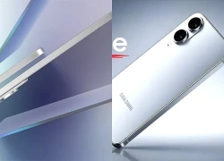 Samsung hủy dự án Galaxy S26 Edge: Sự thất thế của xu hướng smartphone siêu mỏng