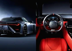 Siêu xe đắt nhất của Toyota có gì đặc biệt?