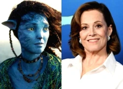 Sigourney Weaver: Sao nữ U80 đóng vai 14 gây sốt ở Avatar là ai?