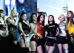 Sự thật sau video 4 mỹ nhân BLACKPINK đánh nhau tơi bời, tình chị em chỉ là màn kịch giả tạo