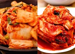 Tác dụng bất ngờ của kim chi đối với hệ miễn dịch