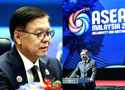 Thái Lan nhất trí tiến hành thêm các cuộc đàm phán với Campuchia