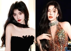 Thảm cảnh của Cúc Tịnh Y