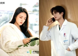 Thẩm mỹ của phim Trung Quốc này rửa mắt cực mạnh: Nam chính điển trai ngời ngời, nữ chính đẹp out trình nguyên tác