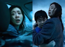 'The Great Flood' của Kim Da Mi dẫn đầu Netflix bất chấp phản ứng trái chiều
