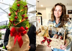 'Thriftmas' - xu hướng chi tiêu mùa Giáng sinh tiết kiệm lan rộng