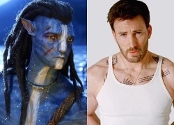 Tiếc đứt ruột nam thần suýt đóng chính Avatar, visual top 1 địa cầu tìm cả đời không ra góc chết