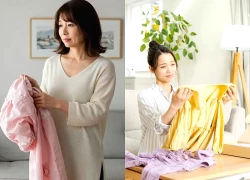 Tối giản để bớt tốn tiền: Phụ nữ nên bỏ ngay 3 món trong tủ đồ - càng giữ càng chật, càng tốn kém mà không hề biết