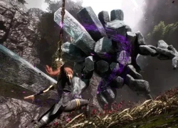 Tổng kết 2025 - những tựa game nhập vai xuất sắc bậc nhất trong năm nay