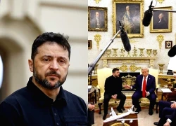 Tổng thống Zelensky: Mỹ có các đảm bảo an ninh không công khai cho Ukraine