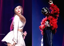 Top 3 nghệ sĩ có tầm ảnh hưởng nhất Kpop 2025 theo bình chọn của các chuyên gia