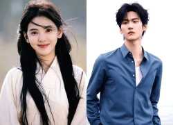 Top 5 ngôi sao hot nhất màn ảnh nhỏ Hoa ngữ 2025