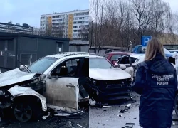 Tướng quân đội Nga bị ám sát tại thủ đô