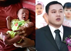 Tỷ phú Trung Quốc bị phát hiện có hàng trăm người con qua mang thai hộ