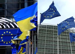 Vì sao châu Âu thất thế ngoại giao trước Nga về vấn đề Ukraine?