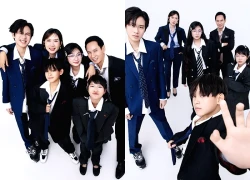 Vợ chồng Lý Hải kỷ niệm 15 năm ngày cưới