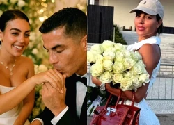 Vợ chưa cưới của Ronaldo bị chỉ trích gay gắt vì muốn... thêm con
