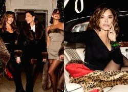 Vợ thứ hai của Jeff Bezos đón sinh nhật xa xỉ