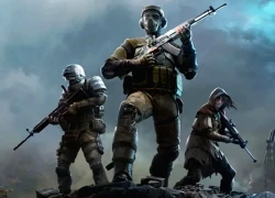 Vừa "hạ cánh" Steam đã giảm giá, bom tấn đình đám gặp ngay biến cố lớn, game thủ rating trái chiều