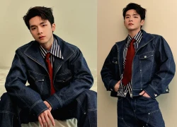 Vương Bình và chuyện không nằm trong kịch bản, không bùng nổ vẫn được réo tên