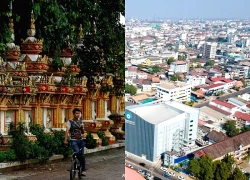 WB dự báo Lào sẽ thoát khỏi quốc gia kém phát triển vào 2026