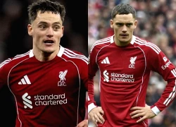 Wirtz 'cầu cứu' Xabi Alonso