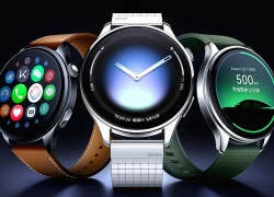 Xiaomi Watch 5 và Buds 6 sắp ra mắt cùng Xiaomi 17 Ultra