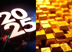 10 cơn địa chấn rung chuyển kinh tế toàn cầu năm 2025