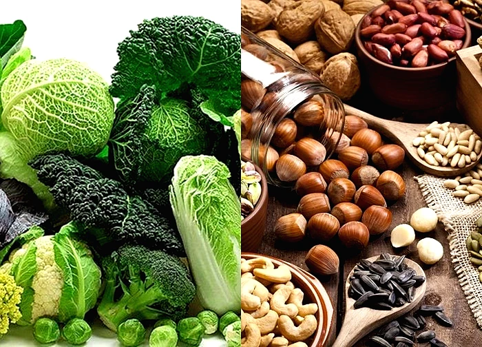 3 loại thực phẩm giúp cải thiện sức khỏe tình dục cho cả nam và nữ