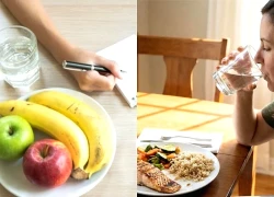 3 thói quen đơn giản sau bữa ăn giúp ổn định đường huyết