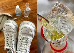 42 tuổi tôi mới học được từ mẹ 7 mẹo tiết kiệm không tốn 1 đồng - giải quyết sạch từ quần áo, sàn nhà đến mùi trong bếp