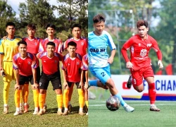 5 cầu thủ thi đấu tiêu cực bị VFF phạt nặng