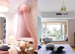 5 yếu tố quan trọng khi bố trí phòng trẻ em, nhiều bố mẹ vẫn làm sai